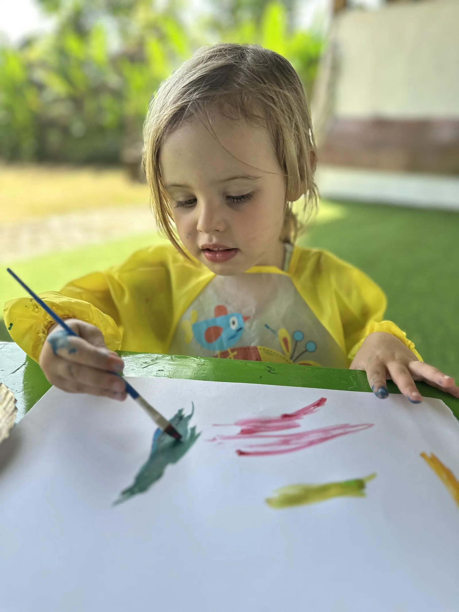 Sunny Kids Moment 56